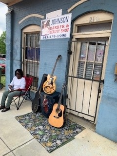 The Gulf | City of Bennettsville, SC